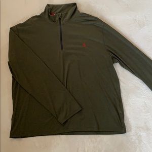 Zip Up POLO Ralph Lauren